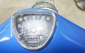 OTHER +RABBIT125 2008 S302