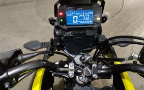 SUZUKI V STROM 250 DS11A
