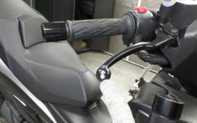 SUZUKI BURGMAN400 A 2025 DU11N