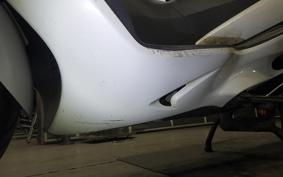 SUZUKI SKYWAVE 250 (Burgman 250) SS 2011 CJ43A