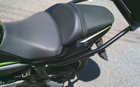 KAWASAKI Z650 ABS 2021 ER650H