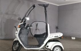 HONDA GYRO TA03