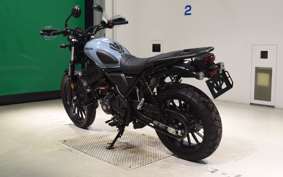 HONDA CL250-2 MC57