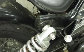 HONDA SHADOW 400 SLASHER 2001 NC40