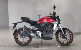 HONDA CB250R MC52