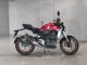 Фото Honda CB250R с японского аукциона