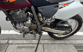 HONDA XR250 BAJA MD30