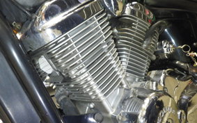 HONDA STEED 600 1991 PC21