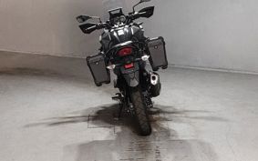KAWASAKI VERSYS X250 TOURER LE250D