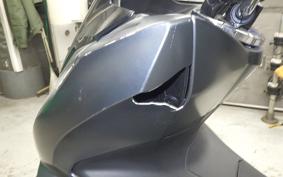 HONDA PCX125 2021 JK05