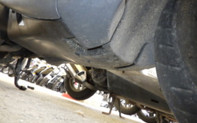 YAMAHA JOG POCHE SA08J