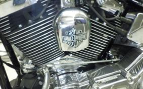 HARLEY FLSTF 1450 2006