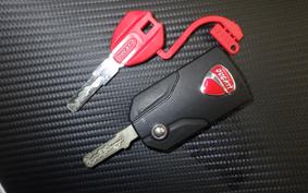 DUCATI MULTISTRADA 1200 S 2013
