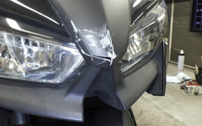 YAMAHA CYGNUSｸﾞﾘﾌｧｽ 2025 SEJ4J