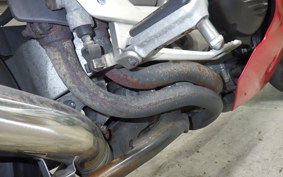 HONDA VFR800 1998 RC46
