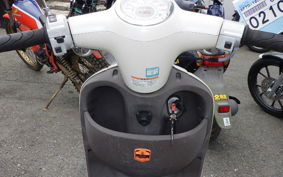 HONDA GIORNO 2 AF70