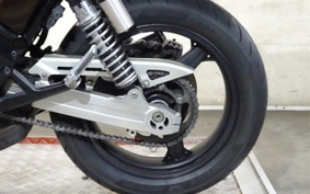 KAWASAKI ZEPHYR400K 2011 ZR400C