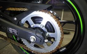 KAWASAKI ZX-25R 2011 ZX250E