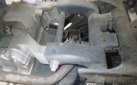 SUZUKI ADDRESS V125 S CF4MA