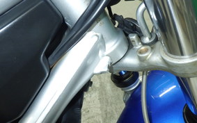 HONDA VTR 250 Gen. 2 1997 MC33