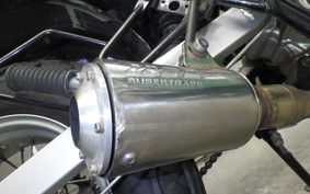 SUZUKI VANVAN 200 1999 NH41A