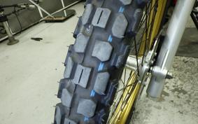 YAMAHA SEROW 250 Gen.3 DG31J