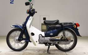HONDA C90 SUPER CUB E HA02