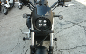 HONDA  REBEL 250 ABS MC49