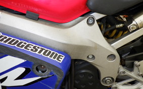 HONDA CBR600F 2001