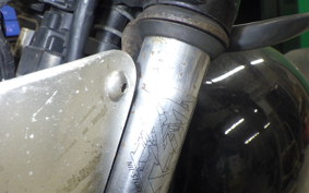 SUZUKI GRASS TRACKER 2019 NJ47A