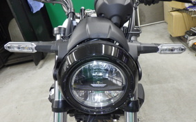 KAWASAKI ELIMINATOR400-3 2025 EL400A