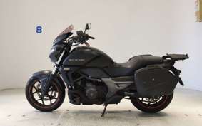 HONDA CTX700 N 2001 RC68