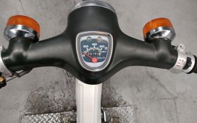 HONDA SUPER CUB50 C50