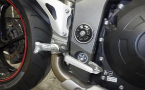 TRIUMPH SPEED TRIPLE RS 2020