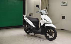 SUZUKI ADDRESS 110 1990 CE47A