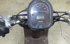 HONDA DUNK 2011 AF78