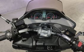 SUZUKI SKYWAVE 400S 2007 CK44A