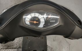 SUZUKI ADDRESS V50 CA44A