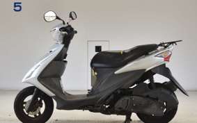 SUZUKI ADDRESS V125 S 1996 CF4MA