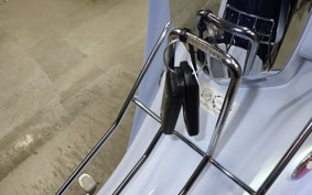 HONDA C125 SUPER CUB 2026 JA48