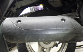 HONDA DIO Gen.6 2022 AF62