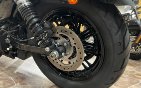 HARLEY XL1200X 2022 LC3
