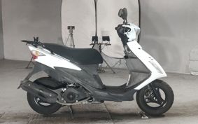 SUZUKI ADDRESS V125 CF4MA
