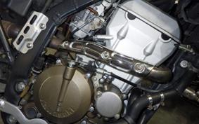 KAWASAKI KLX250 2010 LX250E