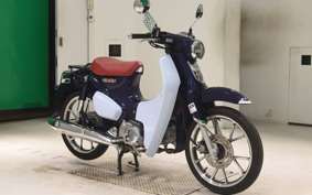 HONDA C125 SUPER CUB 2018 JA48