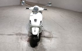 VESPA LX125IE3V M68300