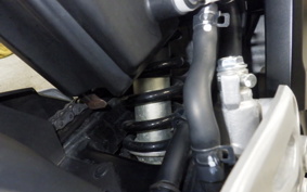 SUZUKI GSX-R125 2007 DL33B