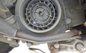 HONDA DIO Gen.6 AF68