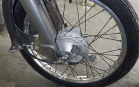 HONDA C50 SUPER CUB C50