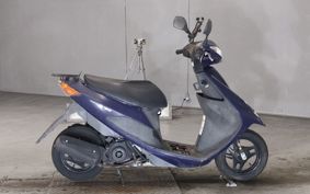 SUZUKI ADDRESS V50 CA44A